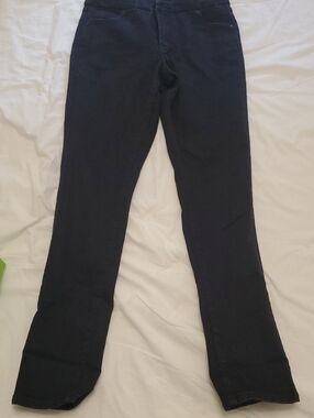 Women's Black Skinny Jeans